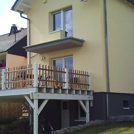 Detached Holiday With Terrace And Its Own Garden In The Hunsr Ck Hébergement de vacances *