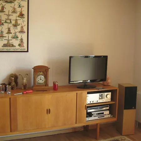 Detached Holiday With Terrace And Its Own Garden In The Hunsr Ck Hébergement de vacances