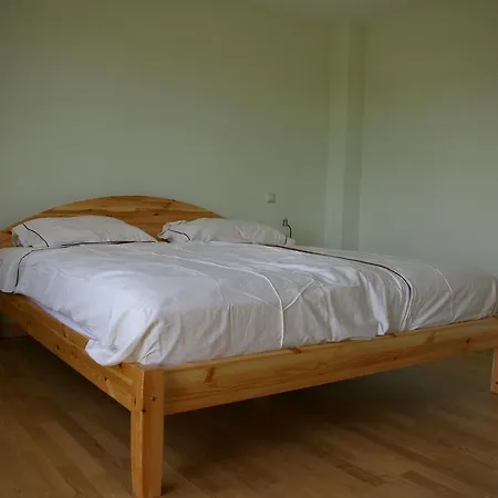 Hébergement de vacances Detached Holiday With Terrace And Its Own Garden In The Hunsr Ck Horbruch