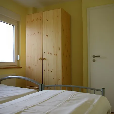 Hébergement de vacances Detached Holiday With Terrace And Its Own Garden In The Hunsr Ck